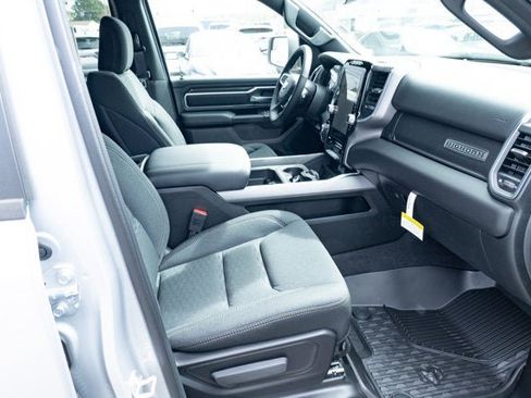 New 2026 RAM 1500 Big Horn image 38