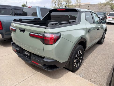 Used 2026 Hyundai Santa Cruz SE image 10