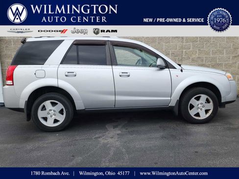 Used 2007 Saturn Vue AWD V6 w/ Comfort Pkg image 1