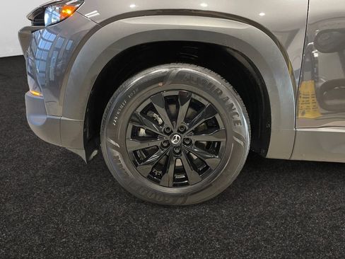 Used 2023 MAZDA CX-50 2.5 S w/ Cargo Package image 14