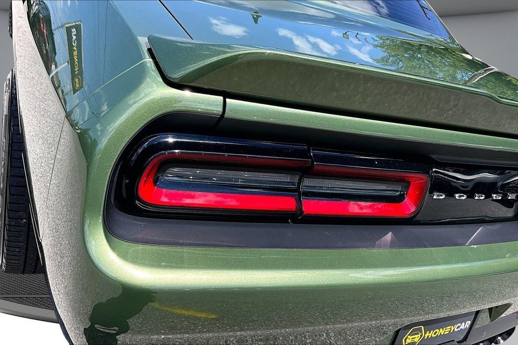 Used 2021 Dodge Challenger GT w/ Plus Package AWD/4WD image 22