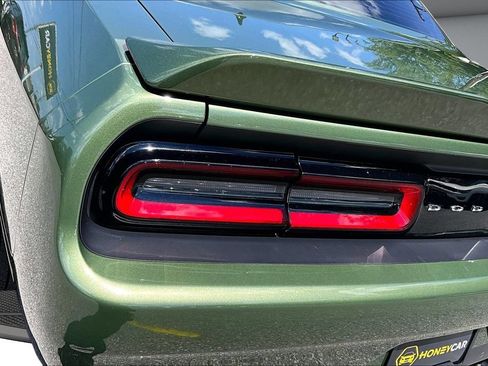 Used 2021 Dodge Challenger GT w/ Plus Package AWD/4WD image 22