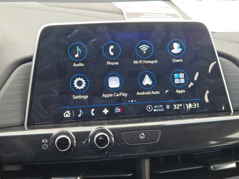 New 2025 Cadillac CT4 Premium Luxury image 31