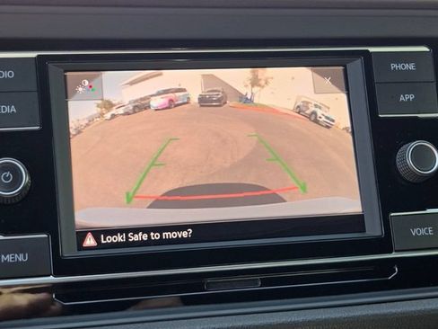 Certified 2024 Volkswagen Jetta Sport FWD image 22