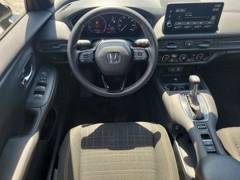 Used 2026 Honda HR-V Sport image 15