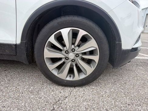 Used 2018 Buick Encore Preferred FWD image 10
