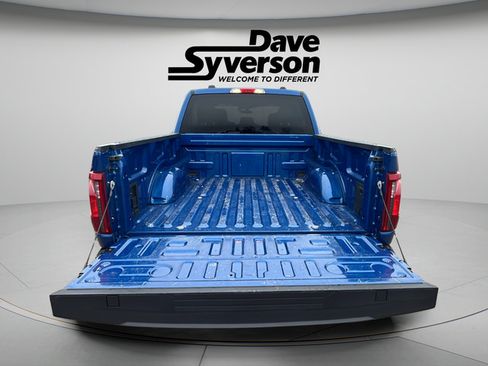 Used 2024 Ford F150 XLT w/ Mobile Office Package AWD/4WD image 9