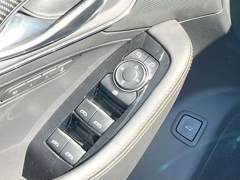 Used 2025 Cadillac CT5 Sport w/ Sun And Sound Package RWD image 17