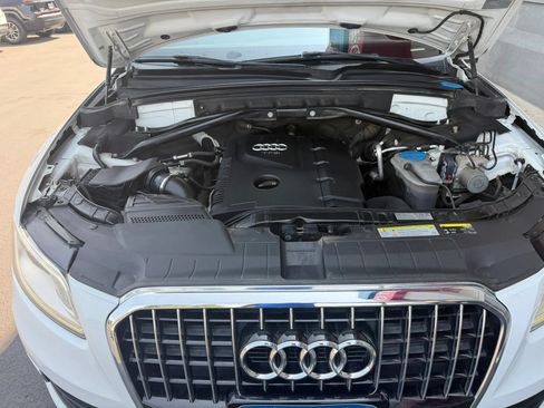 Used 2014 Audi Q5 2.0T Premium Plus w/ Premium Plus Package AWD/4WD image 25