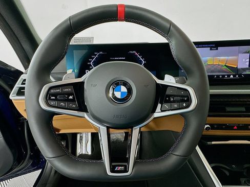New 2026 BMW M340i w/ Premium Package RWD image 10