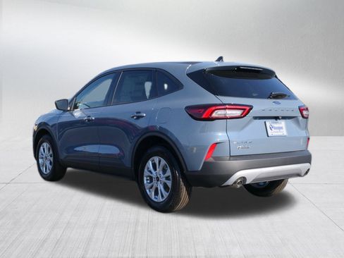 New 2026 Ford Escape Active image 5