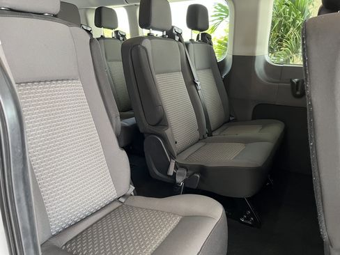 Used 2025 Ford Transit 350 XLT RWD image 15