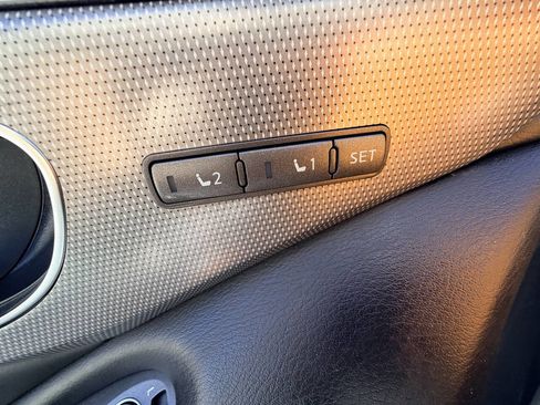 Used 2016 INFINITI Q50 3.0t Premium w/ 3.0T Premium Plus Package image 15