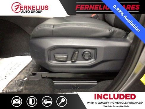 New 2025 Toyota Tundra Limited image 18