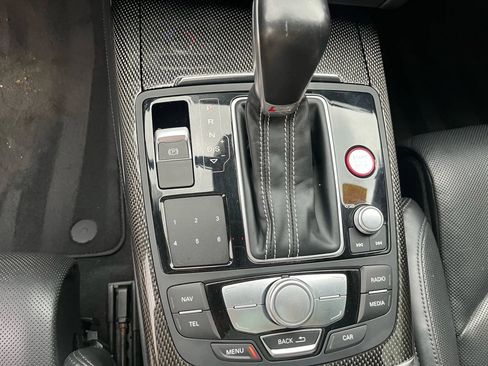 Used 2017 Audi S7 Premium Plus w/ Driver Assistance Package image 21