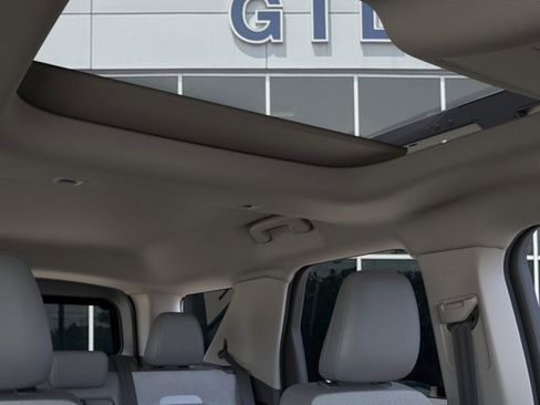 New 2025 Ford Bronco Sport Badlands w/ Badlands Tech Package image 22