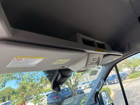New 2025 Ford Transit 250 148 Medium Roof w/ Load Area Protection Package image 7