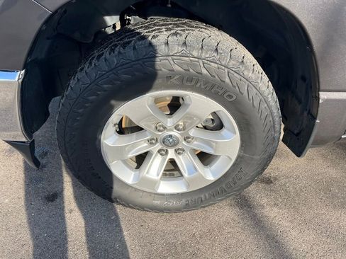 Used 2023 RAM 1500 Laramie image 13