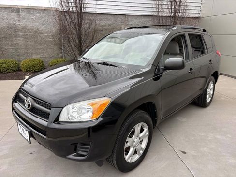 Used 2011 Toyota RAV4 Base w/ Upgrade Value Pkg image 1