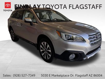 Used 2016 Subaru Outback 3.6R Limited