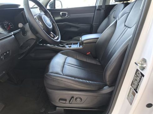 Used 2023 Kia Sorento S w/ Panoramic Sunroof Package FWD image 22