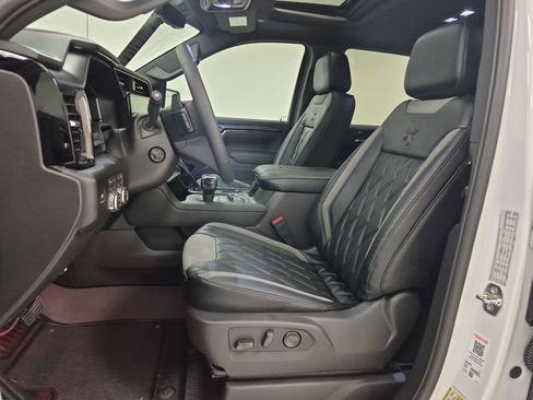 New 2026 GMC Sierra 1500 AT4 w/ AT4 Premium Package image 20