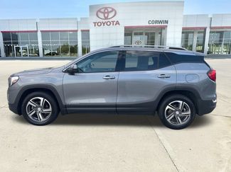 Used 2020 GMC Terrain SLT w/ Preferred Package AWD/4WD video 2