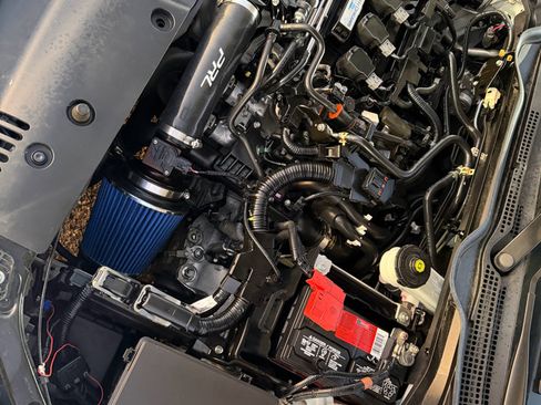 Used 2020 Honda Civic Si image 68