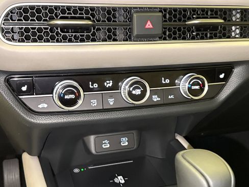 New 2027 Honda HR-V EX-L image 25