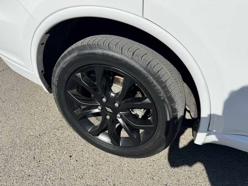 Used 2019 Dodge Durango GT image 41