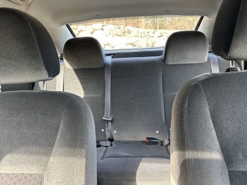 Used 2016 Chevrolet Impala Limited LS FWD image 28