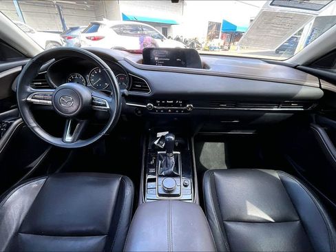 Used 2020 MAZDA CX-30 FWD w/ Premium Package image 11