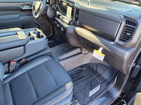 New 2026 Chevrolet Silverado 1500 LT w/ Protection Package image 8