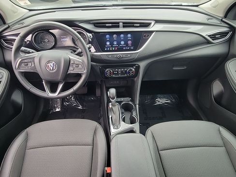 Used 2023 Buick Encore GX Select w/ Safety Package II FWD image 19