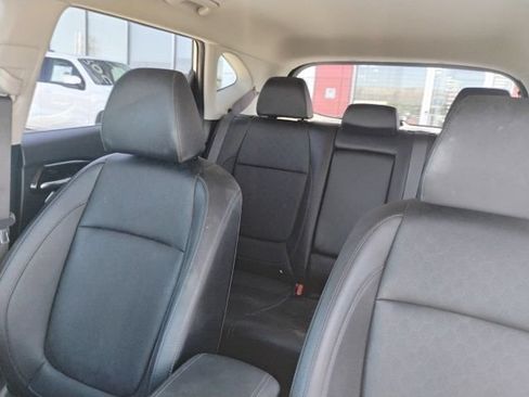 Used 2021 Kia Seltos SX AWD/4WD image 13