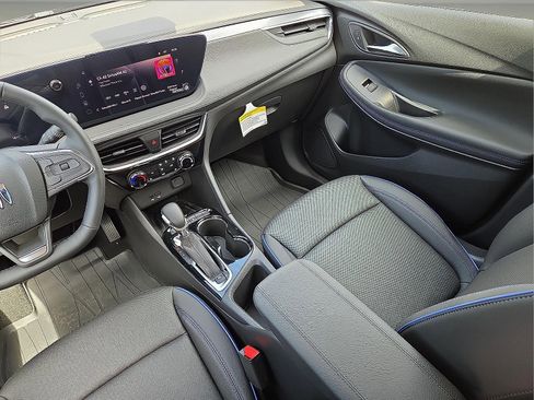 Used 2026 Buick Encore GX Sport Touring w/ Advanced Technology Package image 12