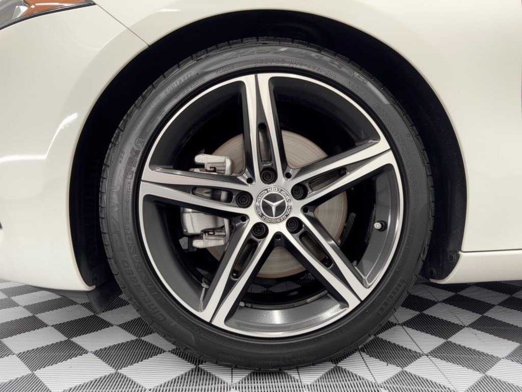 Certified 2021 Mercedes-Benz A 220 image 13