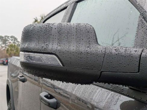 New 2026 RAM 1500 Rebel w/ Rebel Level 1 Equipment Group image 11