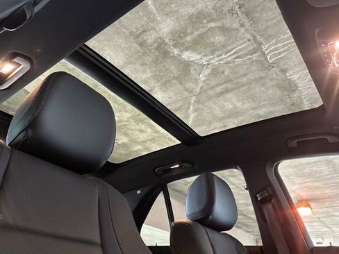 Certified 2025 Mercedes-Benz GLE 350 GLE 350 image 20