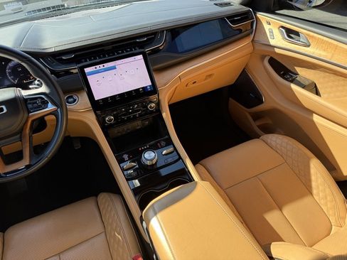 Used 2022 Jeep Grand Cherokee Summit image 32