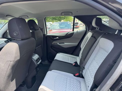 Used 2023 Chevrolet Equinox LS w/ Driver Confidence II Package FWD image 14