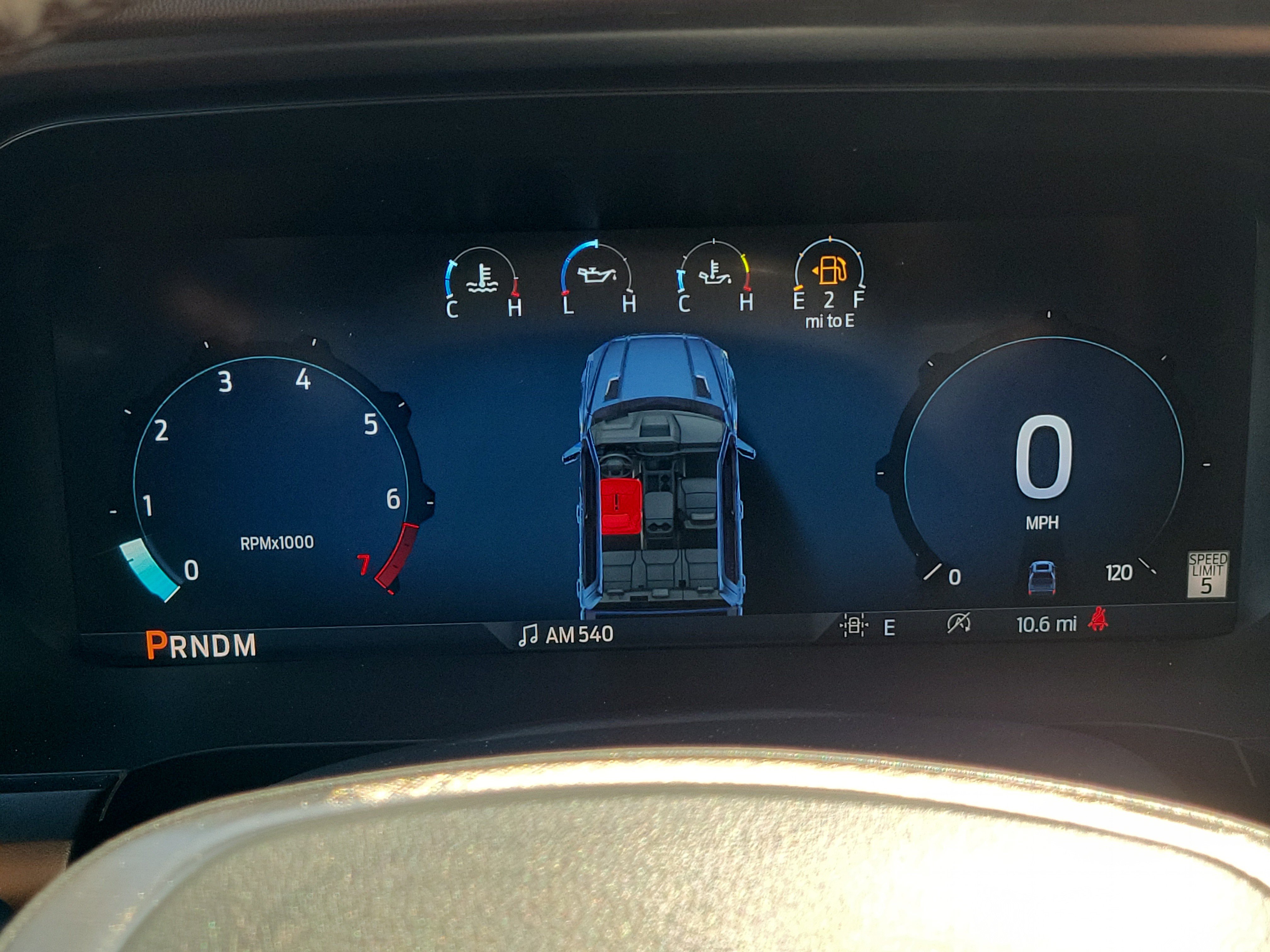 New 2026 Ford F150 King Ranch AWD/4WD image 27
