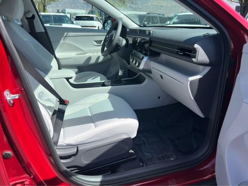 Certified 2026 Hyundai Kona SE AWD/4WD image 19