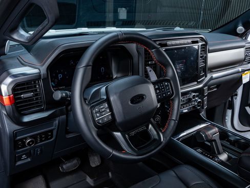 Used 2026 Ford F150 Raptor image 17