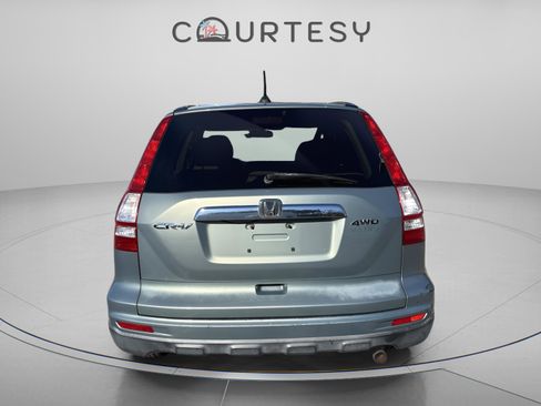 Used 2011 Honda CR-V EX-L image 7