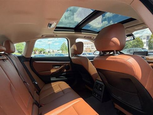Used 2015 BMW 335i Gran Turismo xDrive AWD/4WD image 22
