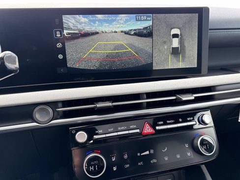 New 2026 Hyundai Santa Cruz Limited image 5