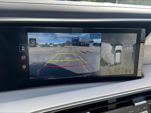 New 2026 Hyundai Palisade Calligraphy image 22