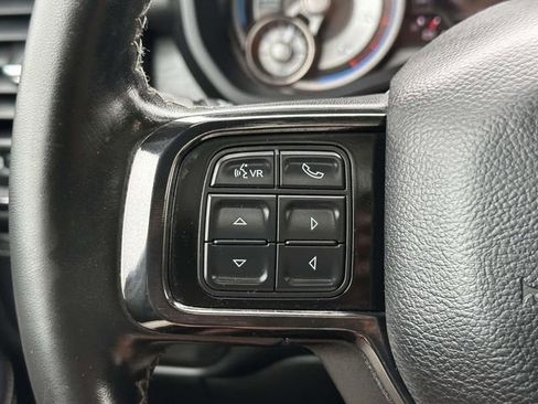 Used 2022 RAM 2500 Limited AWD/4WD image 13