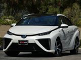 Used 2020 Toyota Mirai image 4